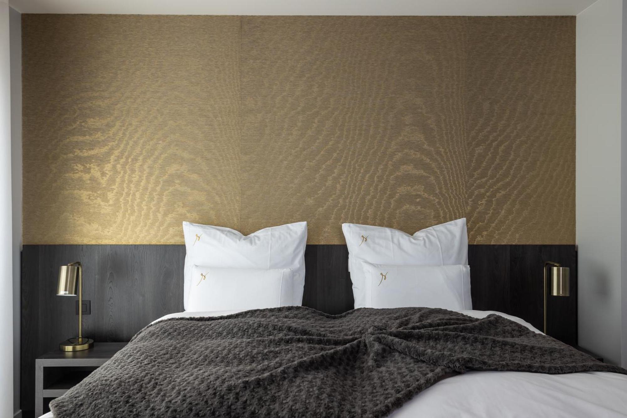 B&B Sasput Hasselt Esterno foto