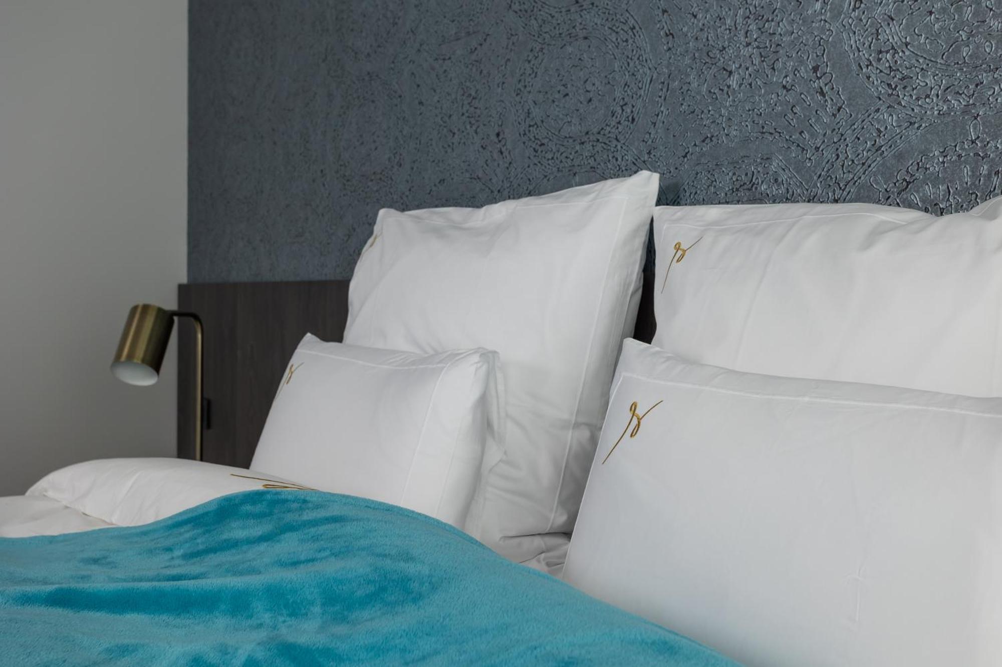 B&B Sasput Hasselt Esterno foto