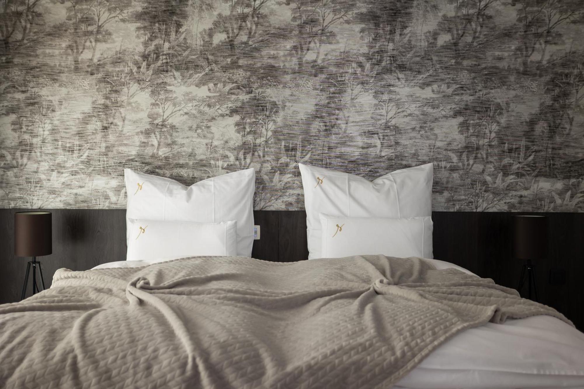 B&B Sasput Hasselt Esterno foto