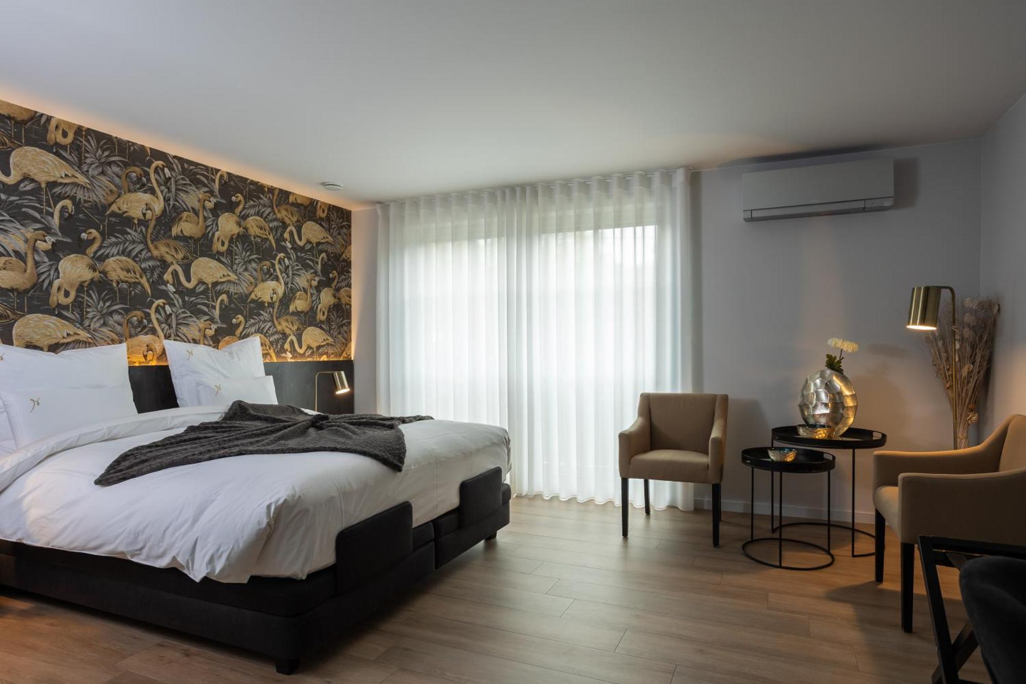 B&B Sasput Hasselt Esterno foto