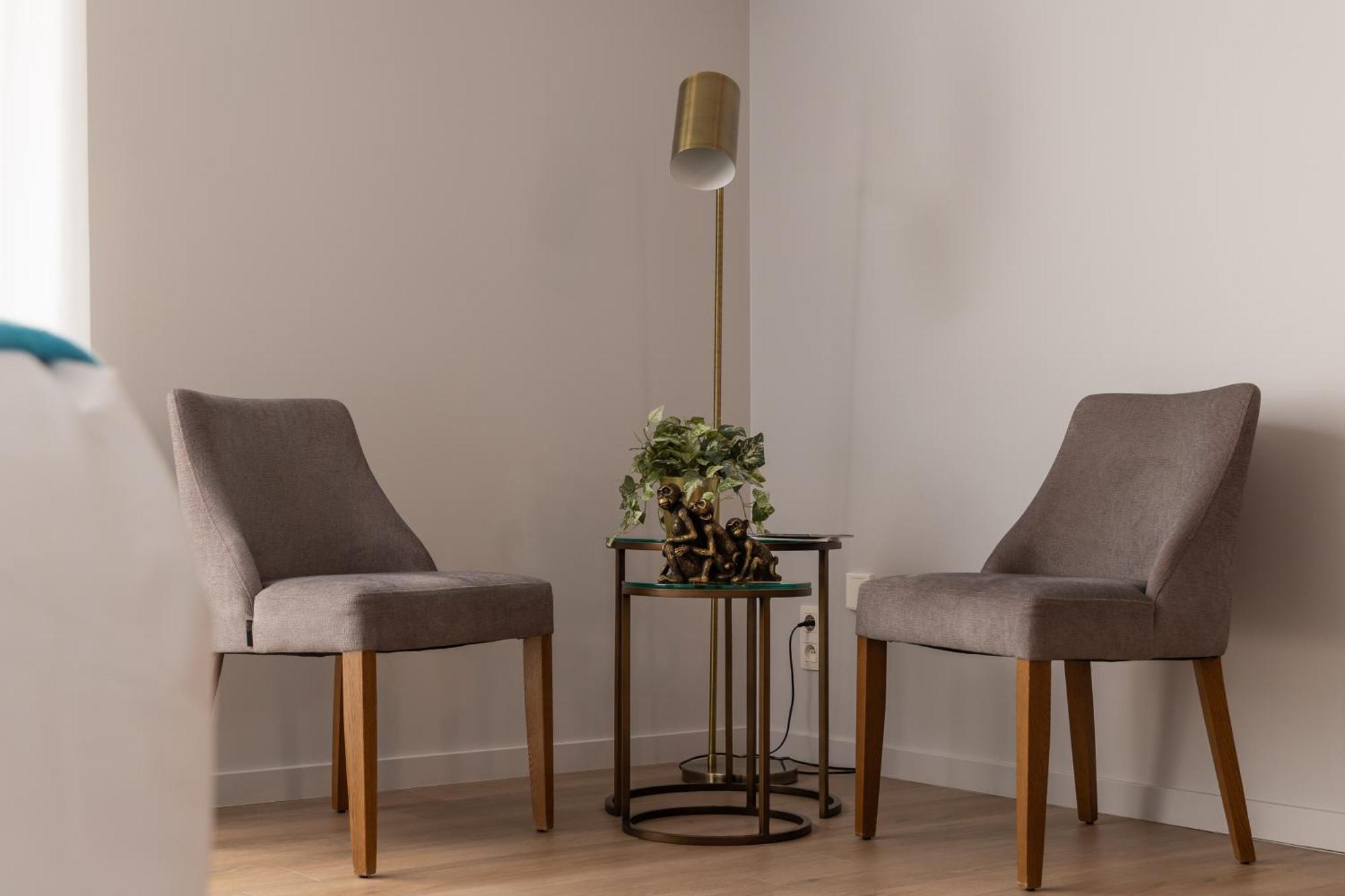 B&B Sasput Hasselt Esterno foto
