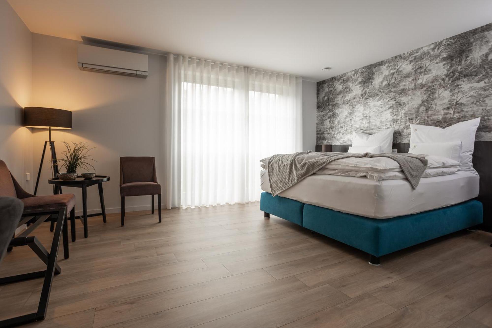 B&B Sasput Hasselt Esterno foto