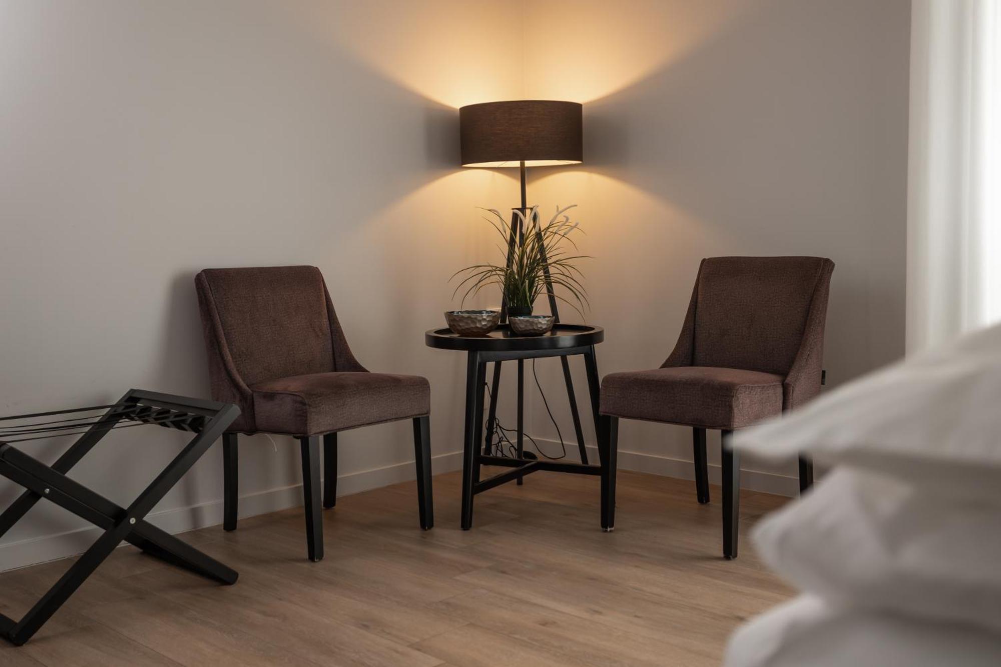 B&B Sasput Hasselt Esterno foto