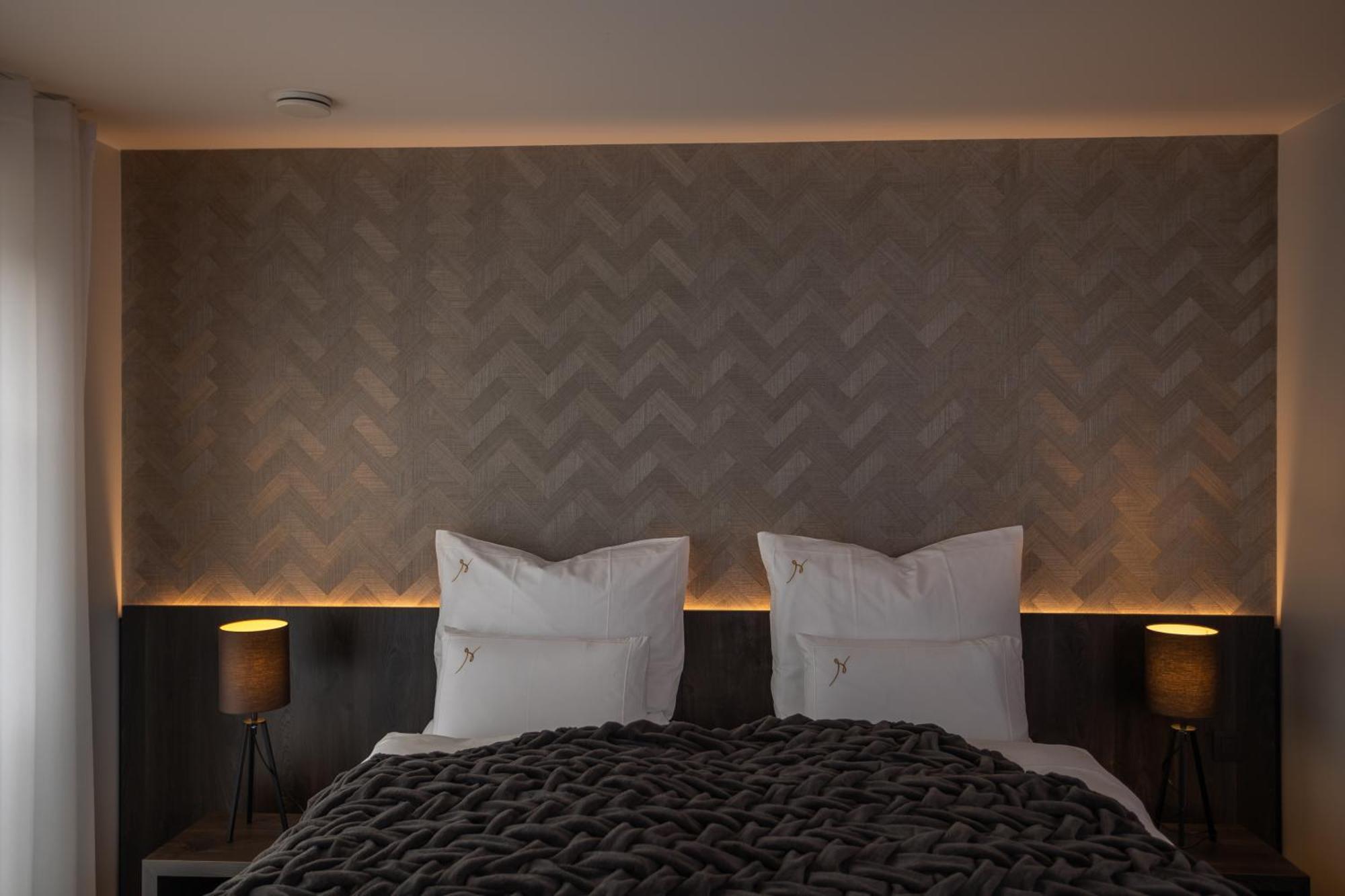 B&B Sasput Hasselt Esterno foto