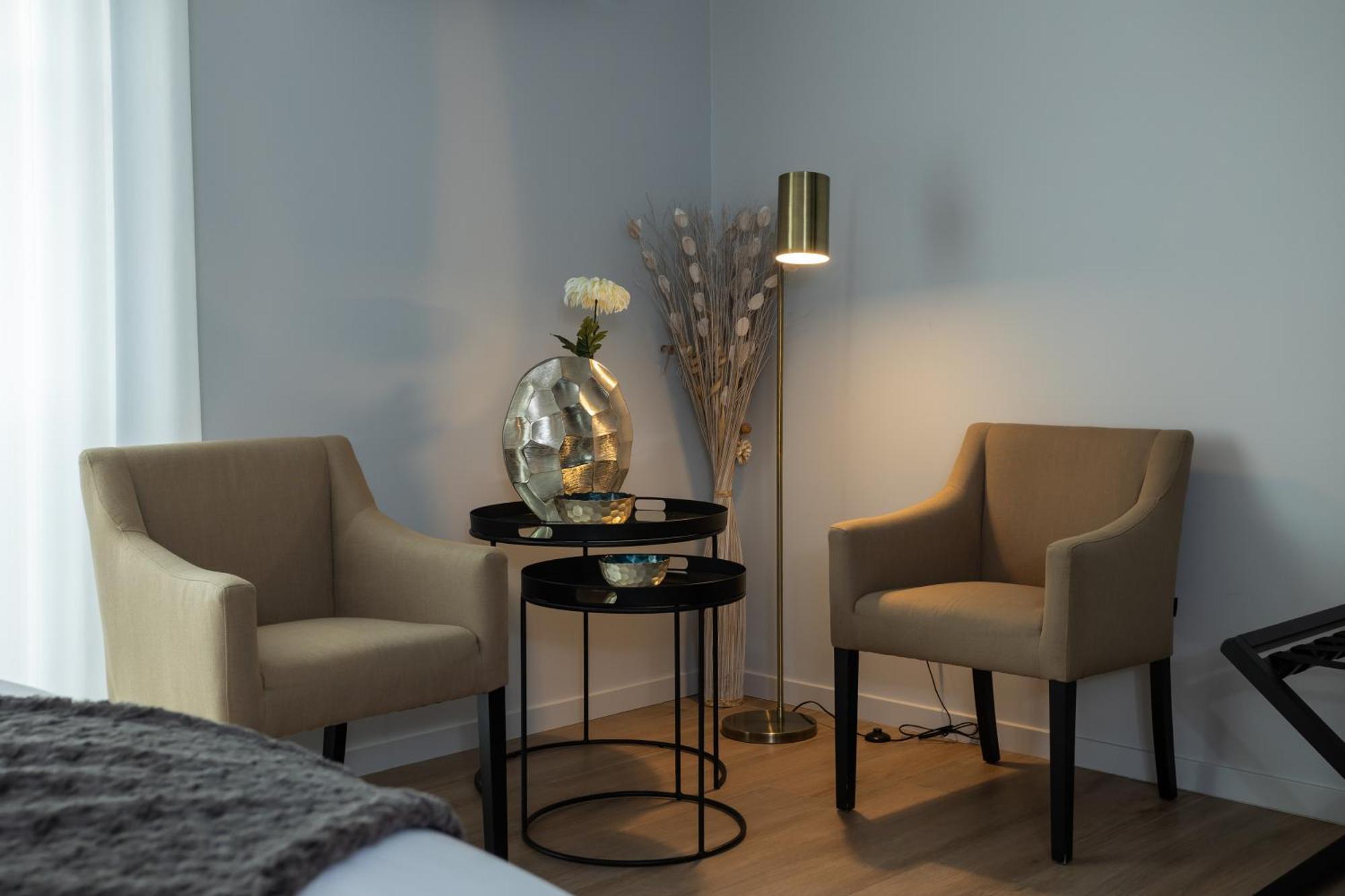 B&B Sasput Hasselt Esterno foto