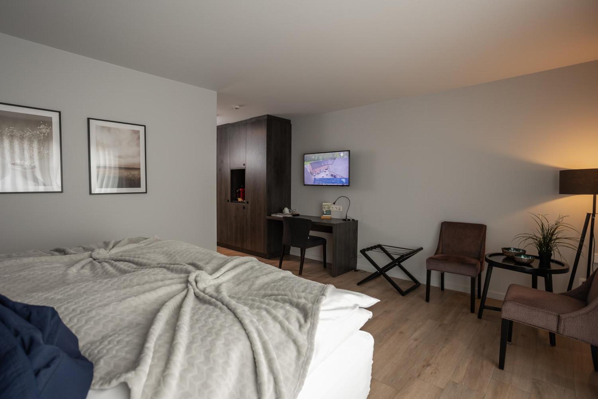 B&B Sasput Hasselt Esterno foto
