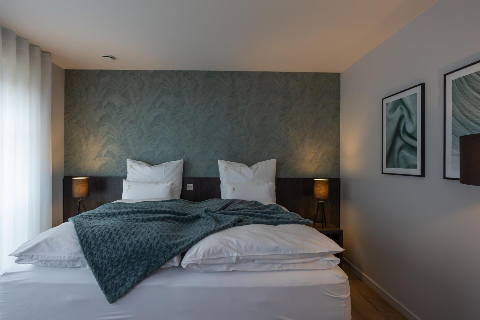 B&B Sasput Hasselt Esterno foto