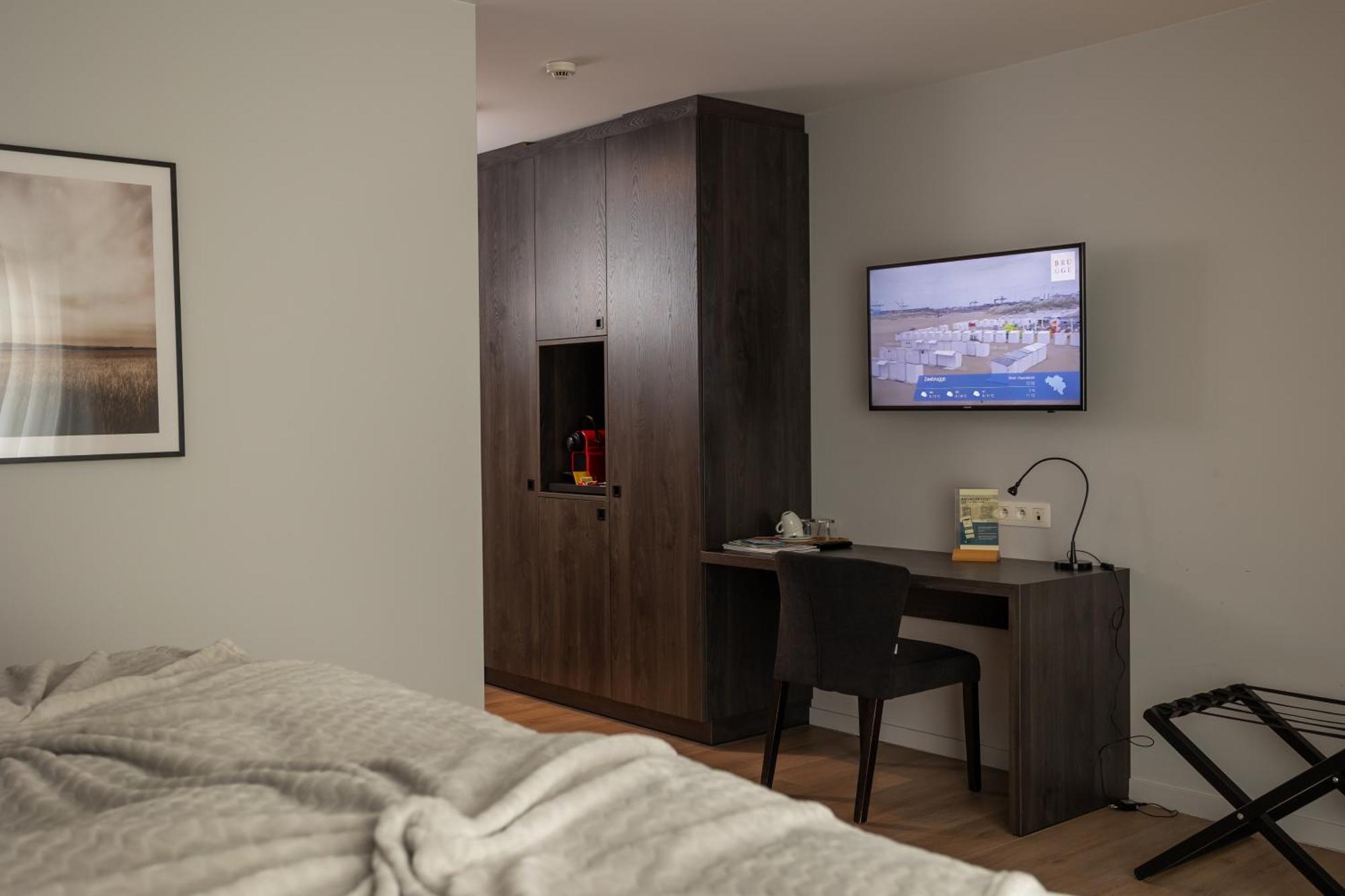 B&B Sasput Hasselt Esterno foto