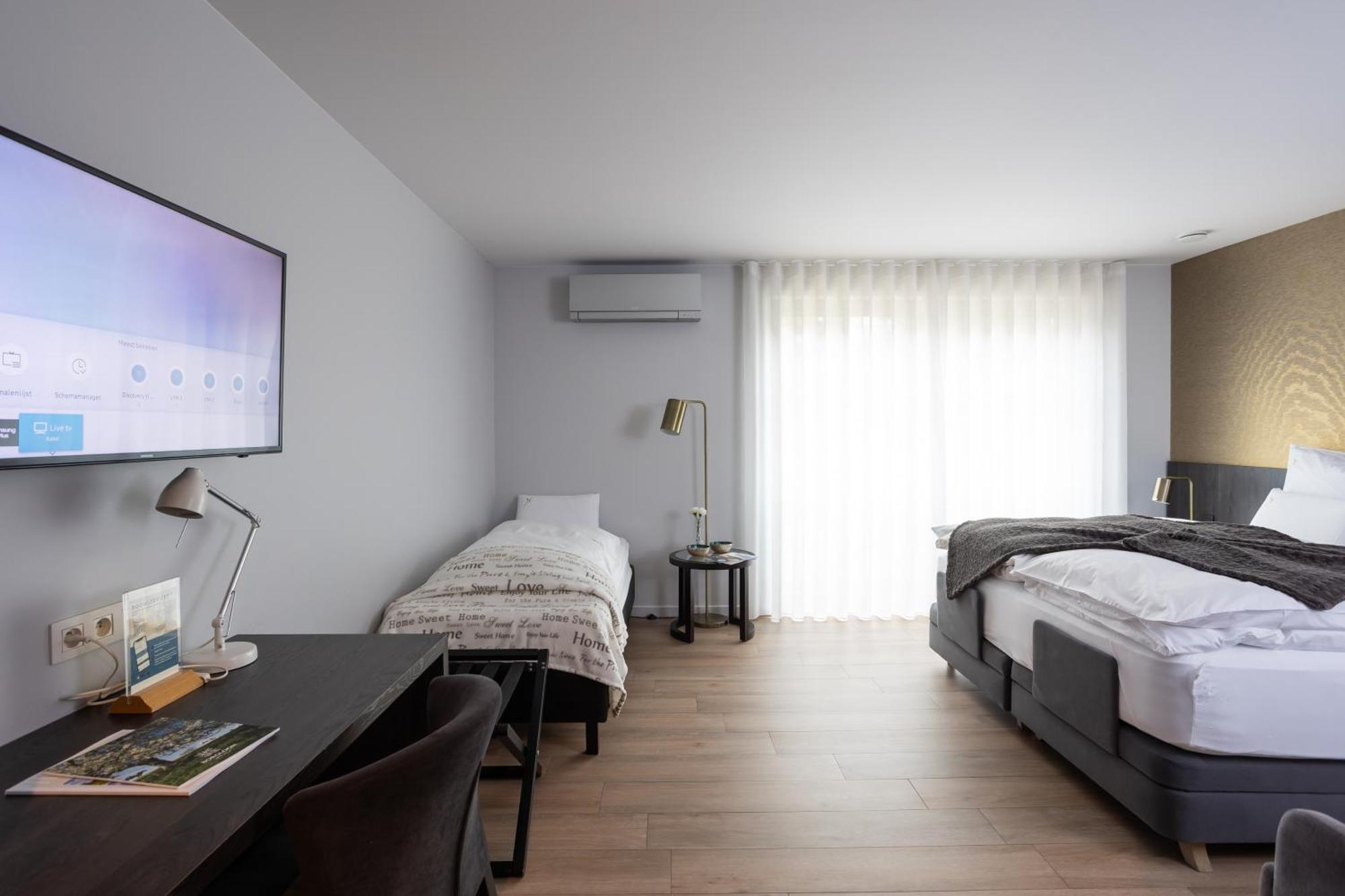 B&B Sasput Hasselt Esterno foto