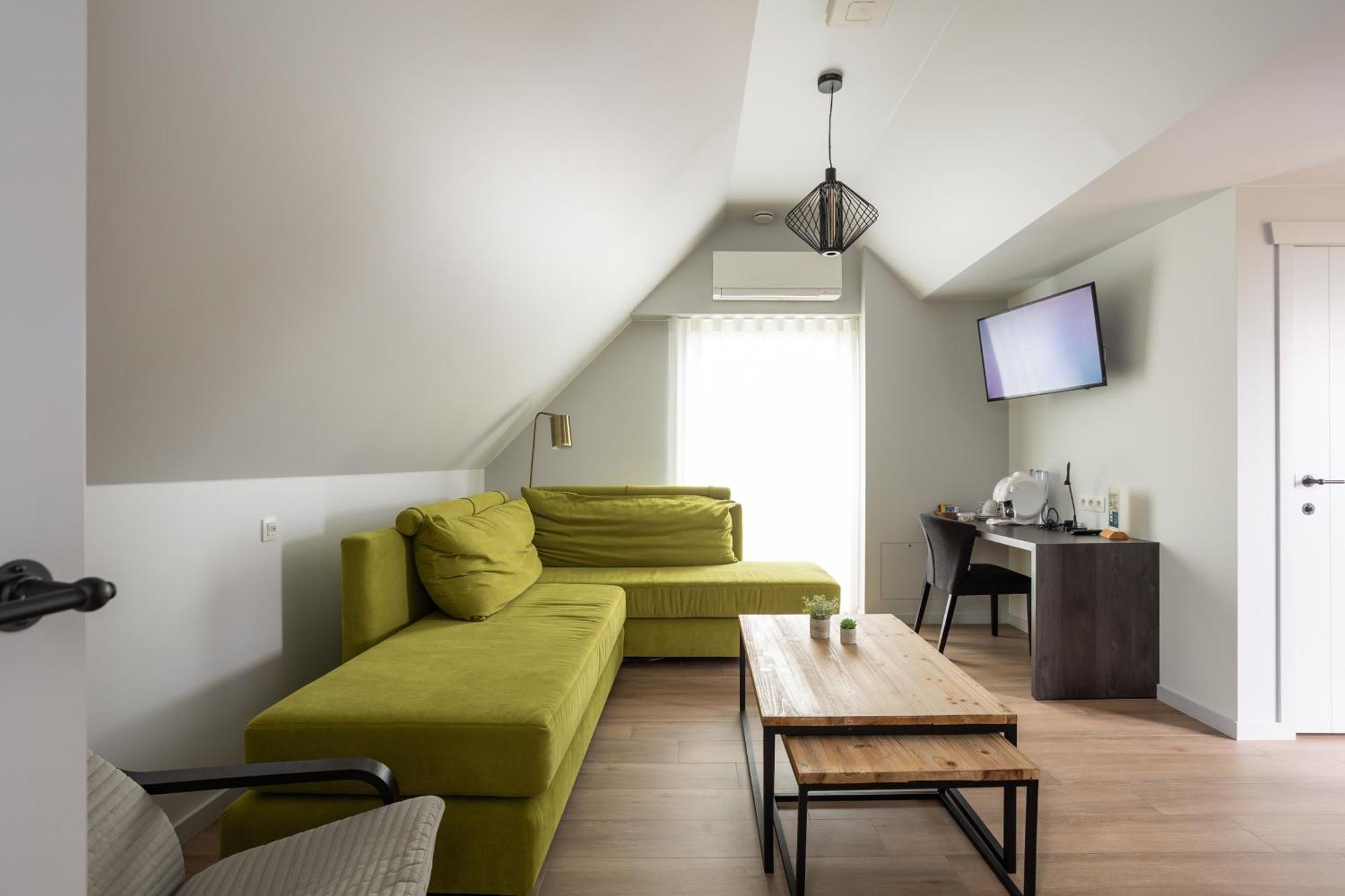 B&B Sasput Hasselt Esterno foto
